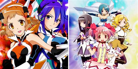 From Sidekicks to Equals: The Evolution of Magical Girl Squad Dynamics